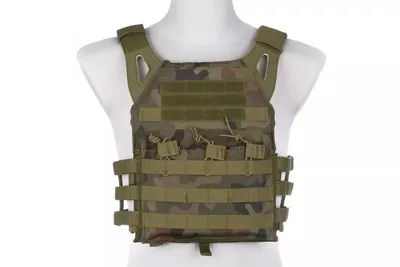 Jump Tactical Vest - WZ.93 Panther - GFT Tactical