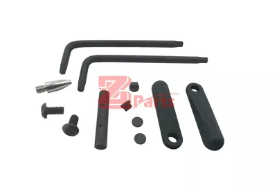 Type B Anti-Rotation Pins for Marui MWS - Zparts