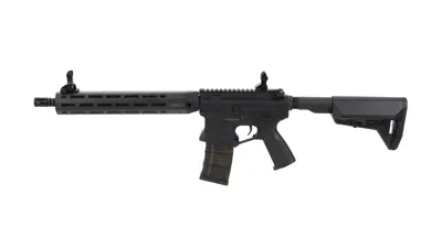 X Lancer Systems Carbine L15 LCH7 12" Carbon - King Arms