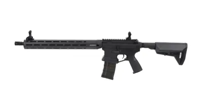 X Lancer Systems Carbine L15 LCH7 15" Carbon - King Arms