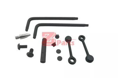 Type C Anti-Rotation Pins for Marui MWS - Zparts
