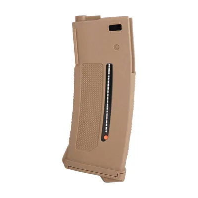 Cargador Midcap M4 Enhanced Epm Polímero 250 BBs - PTS