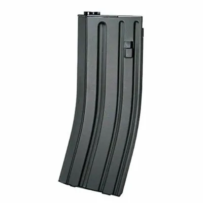 Cargador Midcap M4 Sopmod Next Gen Metálico 82 BBs - TOKYO MARUI