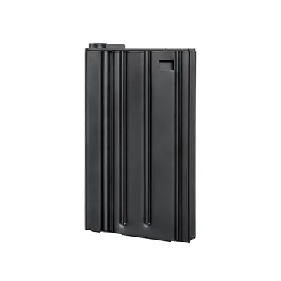 Cargador Midcap SR25 Metálico 130 BBs - CYMA