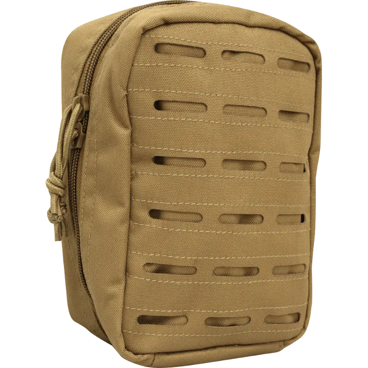 Viper Lazer Medium Utility Pouch · Coyote