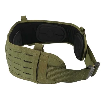 MOLLE Cinco Waist Belt - CONQUER