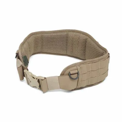 MOLLE Elite Ops Enhaced Plb Patrol Belt - WARRIOR ASSAULT