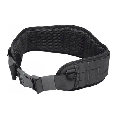 MOLLE Elite Ops Enhaced Plb Patrol Belt - WARRIOR ASSAULT
