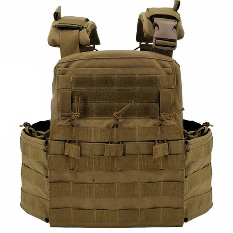 Conquer APC · Coyote