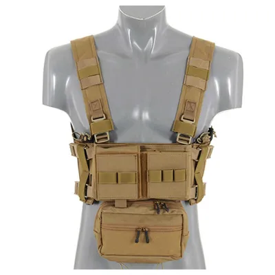 Chest Rig Micro MK3 EM2961CB - EMERSONGEAR