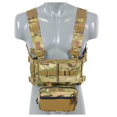 Chest Rig Micro MK3 EM2961MC - EMERSONGEAR