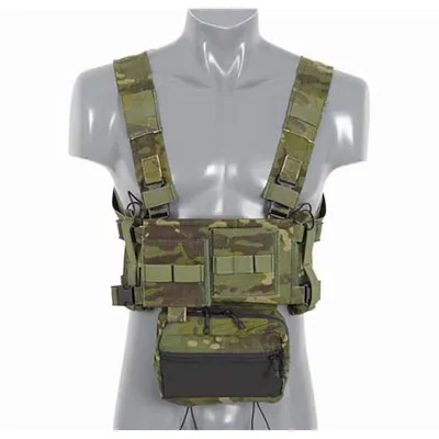 Chest Rig Micro MK3 EM2961MCTP - EMERSONGEAR