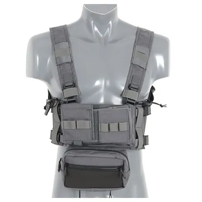 Chest Rig Micro MK3 EM2961WG - EMERSONGEAR