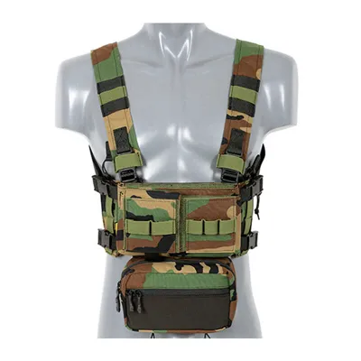 Chest Rig Micro MK3 EM2961WL - EMERSONGEAR