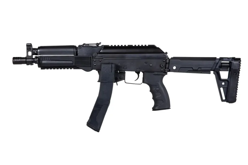 LCT Airsoft LPPK-20 (2020) · Negro