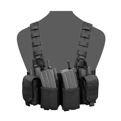 Chest Rig Pathfinder - WARRIOR ASSAULT