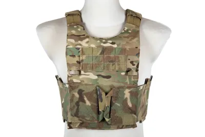 LV-119 Tactical Vest - Primal Gear