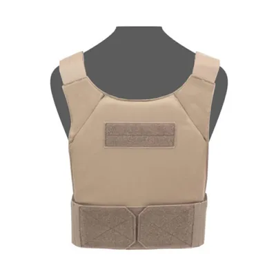 CPC Porta Placas Covert Carrier - WARRIOR ASSAULT