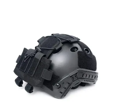Battery Pouch - nHelmet