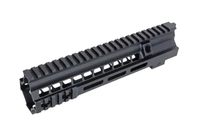 M-LOK MK.15 Rail for HK416 10" - 5KU Airsoft