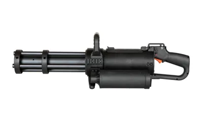 M133 Mini Vulcan - Classic Army