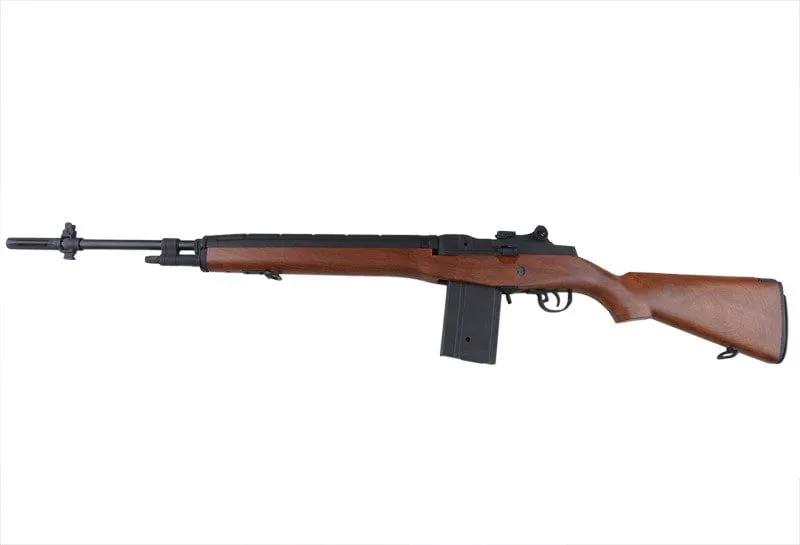Cyma M14 (CM032) Rifle · Negro