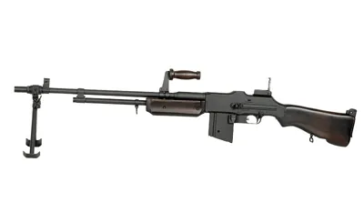 M1918 BAR Light Machine Gun - Wood - S&T Armament