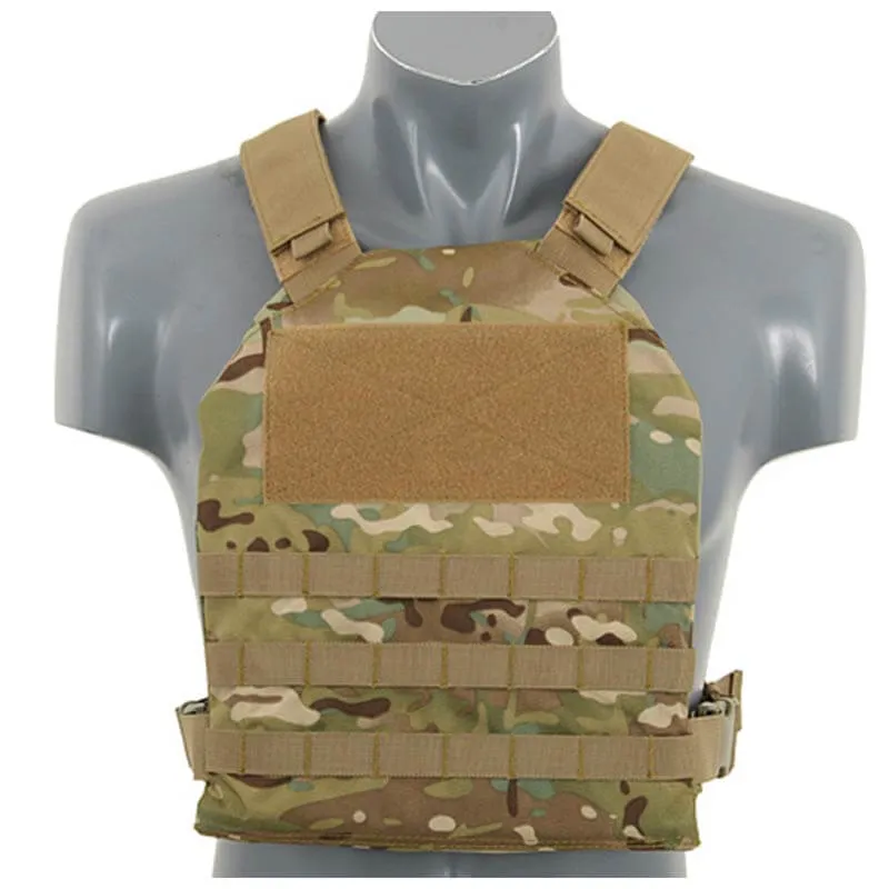 OEM Simple Estilo · Multicam