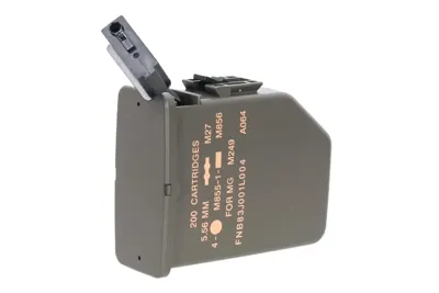 M249 Magazine 2500 BBs - Specna Arms