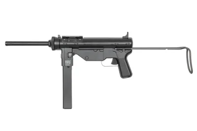M3 Submachine Gun - ICS (Taiwan)
