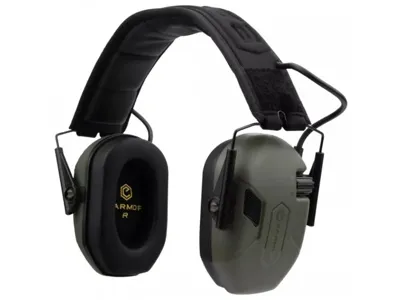 M300A Electronic Hearing Protector - Earmor