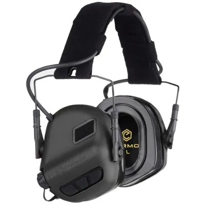 M31 Plus Electronic Hearing Protector - Earmor