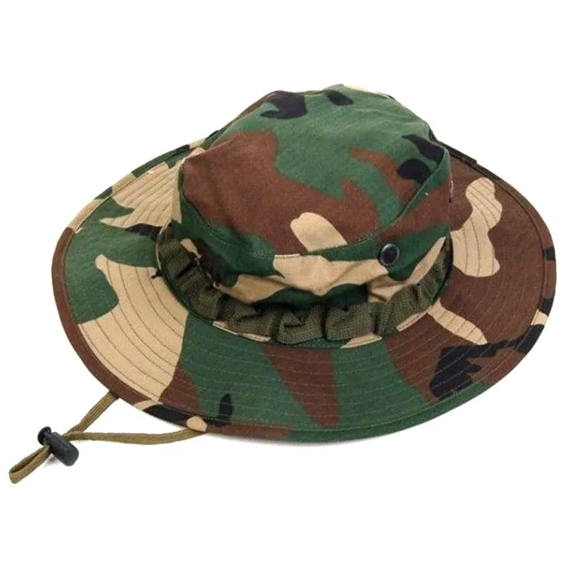 Combat Zone Chambergo · Woodland