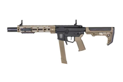 M4 SA-CX02 Core HAL ETU Gen.2 - Specna Arms