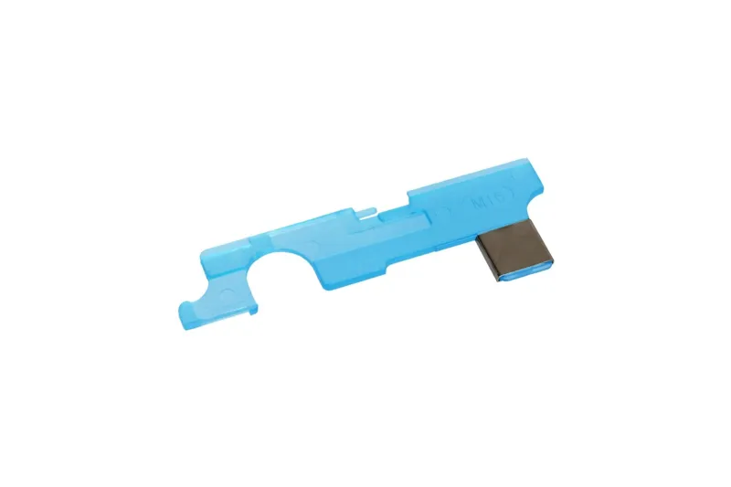 Point M4 Anti-Heat Fire Mode Selector Plate Set