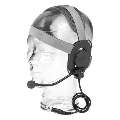 Comunicaciones Auricular Bowman Evo III Fg - Z-TACTICAL