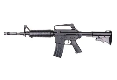 M4 Toy Gun - Well