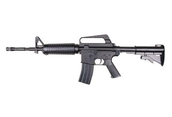 Well M4 Toy Gun
