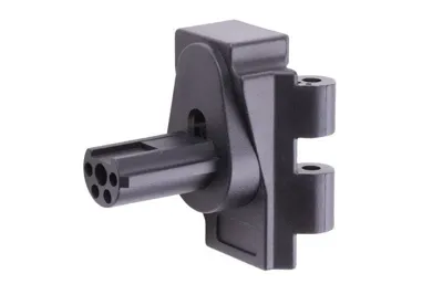 M4/M16 Stock Adaptor for G36 - Jing Gong