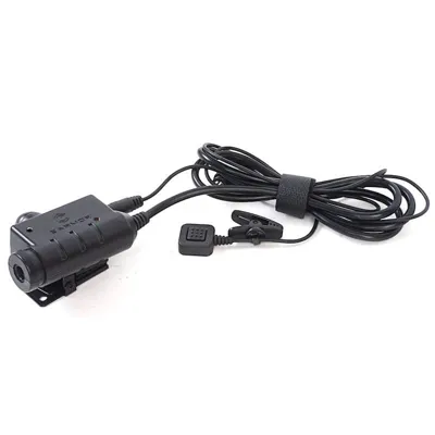 Comunicaciones Ptt Earmor Military Adapter M52-MID - OPSMEN