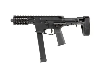 M45S-S Submachine Gun - Ares