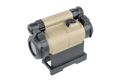 M5 Red Dot Sight with QD Mount - JJ Airsoft