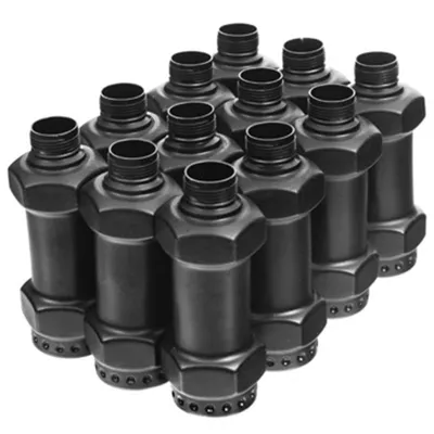 Consumible Granada Carcasa Thunder B Dumbbell Pack 12U - HAKKOTSU