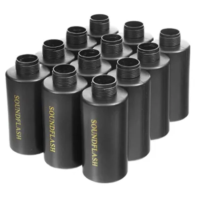 Consumible Granada Carcasa Thunder B Sonic Pack 12U - HAKKOTSU