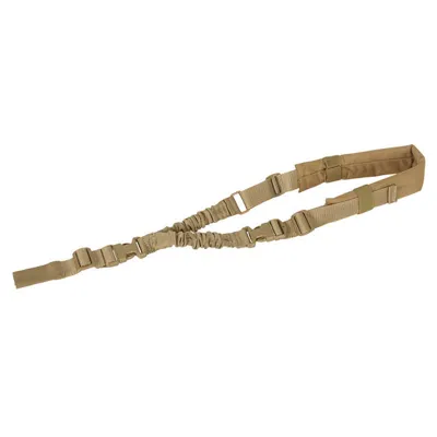 Táctica 1 Punto Extraccion Rápida 2 Puntos Padded - OEM