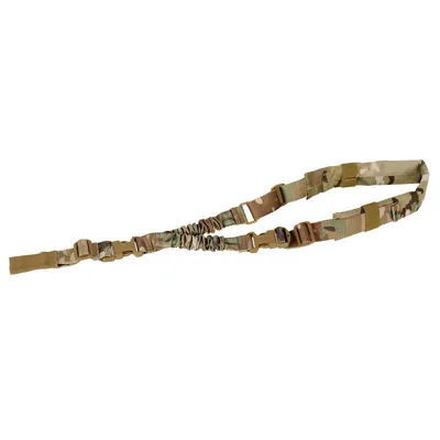 Táctica 1 Punto Extraccion Rápida 2 Puntos Padded Estilo - OEM