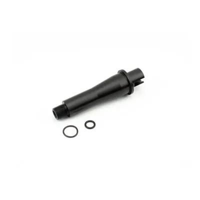 MWS Outer Barrel Base - Laylax