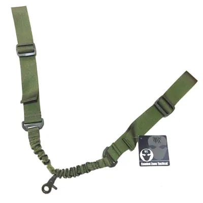 Táctica 1 Punto para Chaleco - Combat Zone
