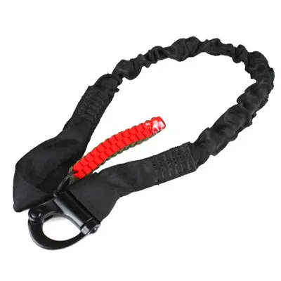 Táctica Lifeline Personal Retention Lanyard - Wosport