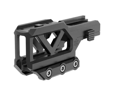 Maverick Red Dot and Magnifier 1-PIECE RIS Mount - Vector Optics